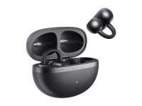 Fones de ouvido sem fio QCY Crossky C50 (cinza) Fones de ouvido sem fio QCY Crossky C50 (cinza)