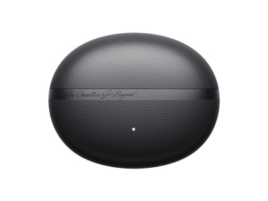 Fones de ouvido sem fio QCY Crossky C50 (cinza)