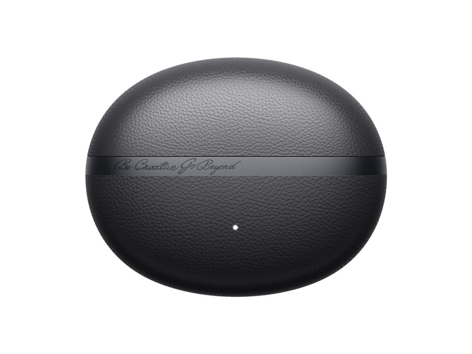 Fones de ouvido sem fio QCY Crossky C50 (cinza)