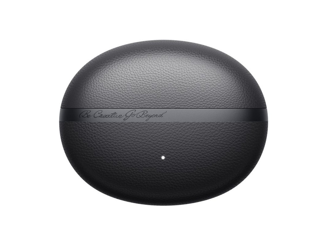 Fones de ouvido sem fio QCY Crossky C50 (cinza)