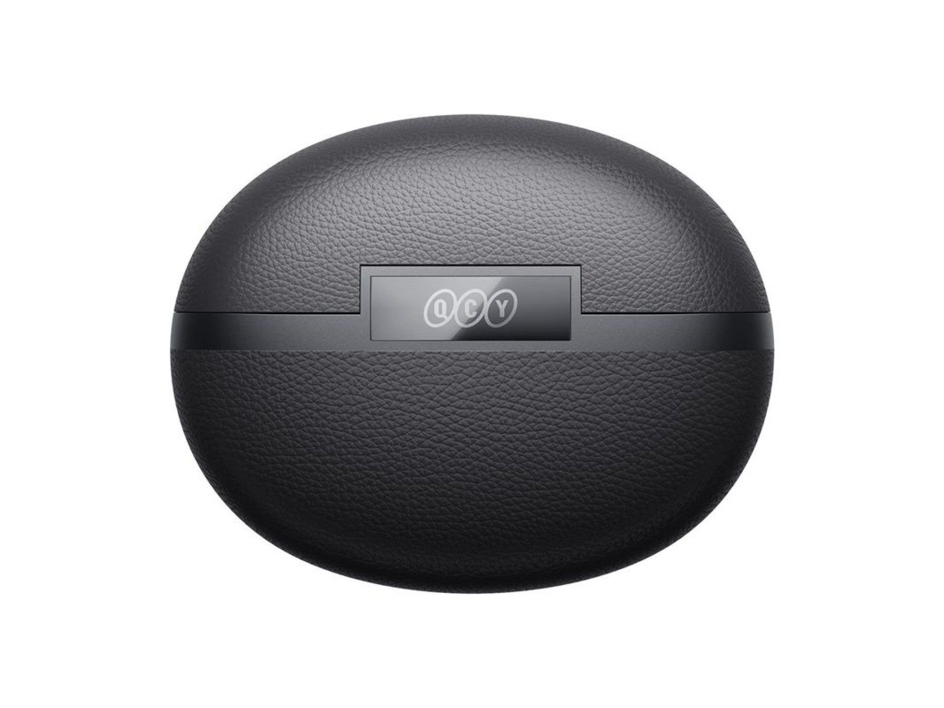 Fones de ouvido sem fio QCY Crossky C50 (cinza)