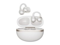 Fones de ouvido sem fio QCY Crossky C50 (branco)