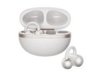 Fones de ouvido sem fio QCY Crossky C50 (branco)