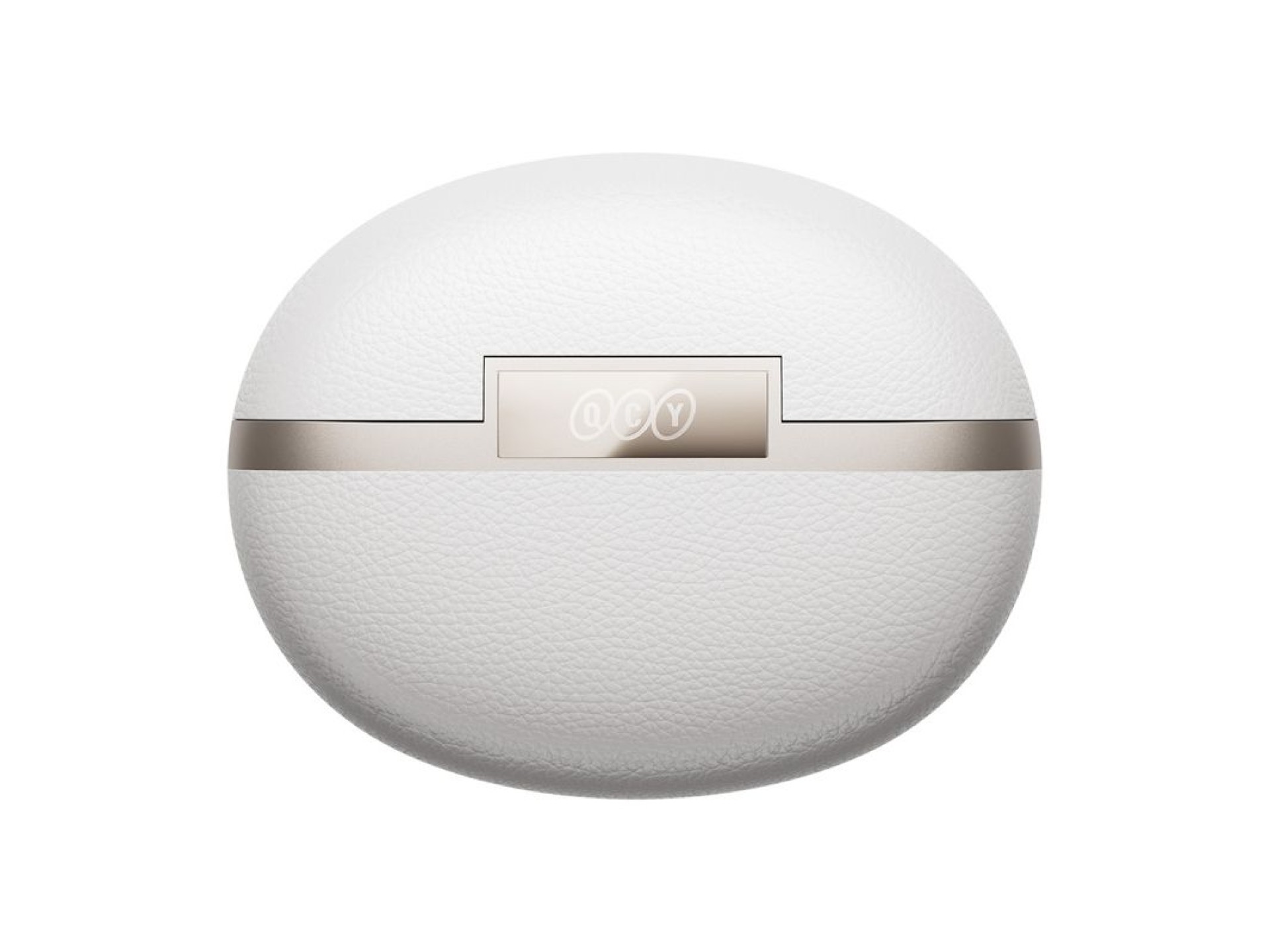 Fones de ouvido sem fio QCY Crossky C50 (branco)