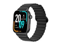 Colmi C8 Max smartwatch with magnetic strap (black)