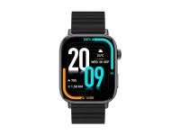Colmi C8 Max smartwatch with magnetic strap (black)