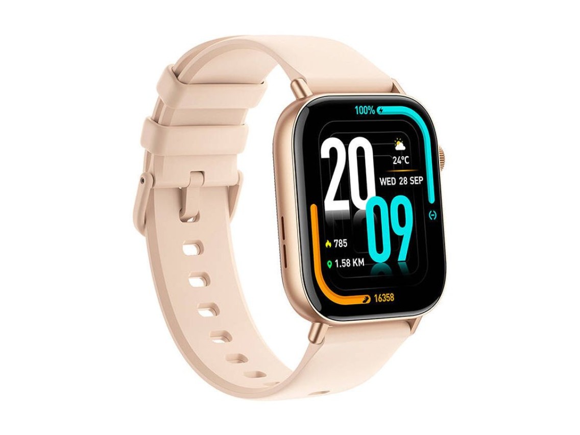 Smartwatch Colmi C8 Max (Zloty)