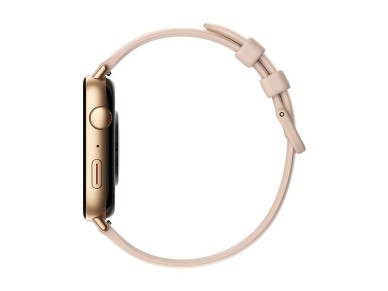 Smartwatch Colmi C8 Max (Złoty)