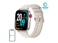 Colmi C8 Max Smartwatch (Silver) Colmi C8 Max Smartwatch (Silver)