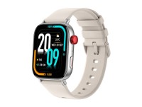Colmi C8 Max Smartwatch (Silver) Colmi C8 Max Smartwatch (Silver)