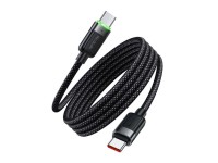 Mcdodo CCA-2000 USB-C to USB-C cable, 60W, self-winding, 1.2m Mcdodo CCA-2000 USB-C to USB-C cable, 60W, self-winding, 1.2m