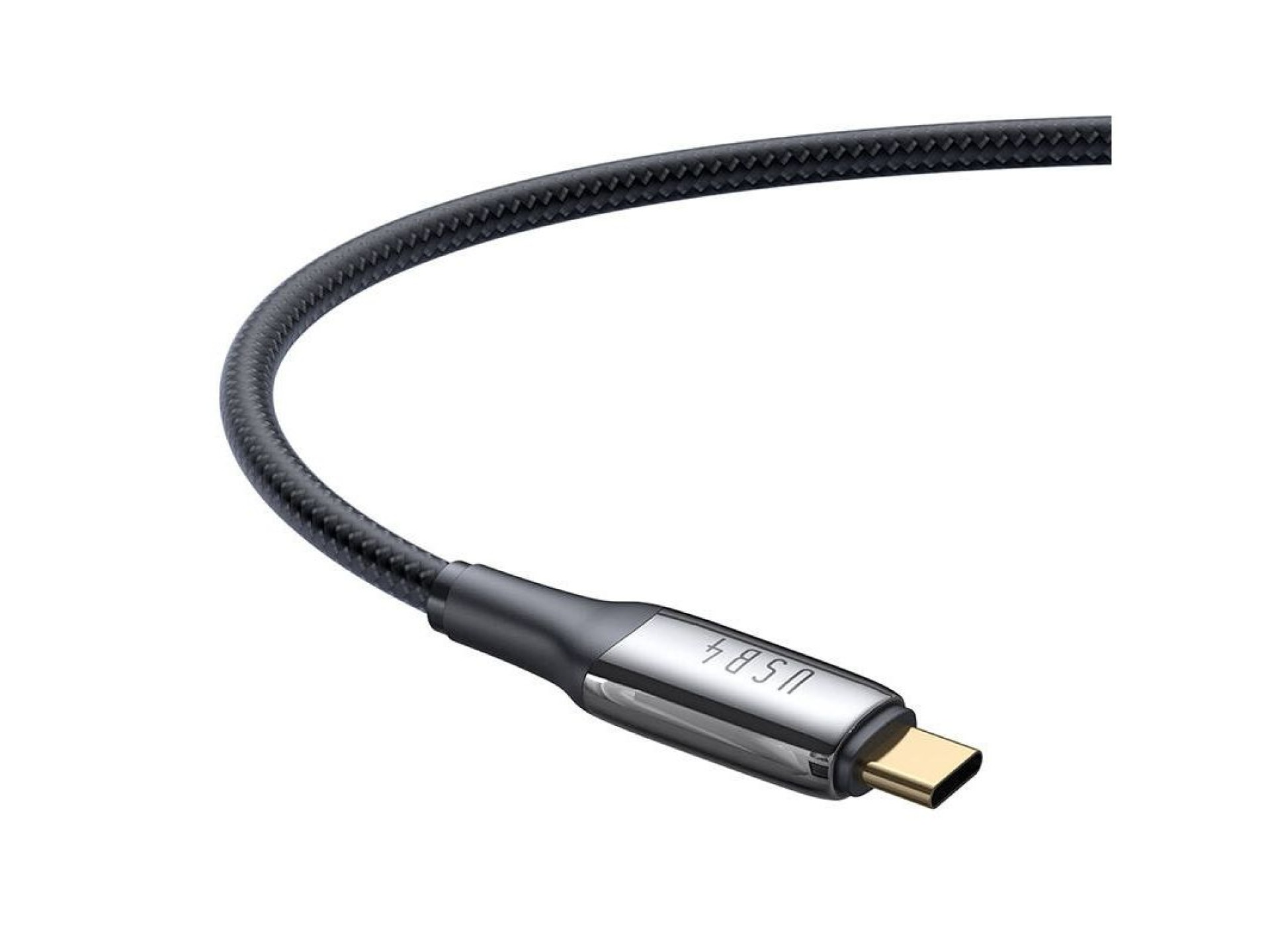 Cabo USB-C para USB-C Mcdodo CA-2990, PD 140 W, 1,2 m (preto)
