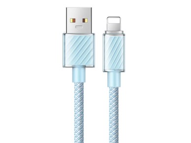 Cable USB-A to Lightning Mcdodo CA-3641, 1,2m (blue)
