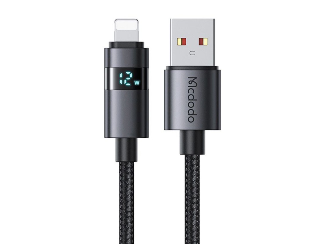 Cable USB-A to Lightning Mcdodo CA-6490