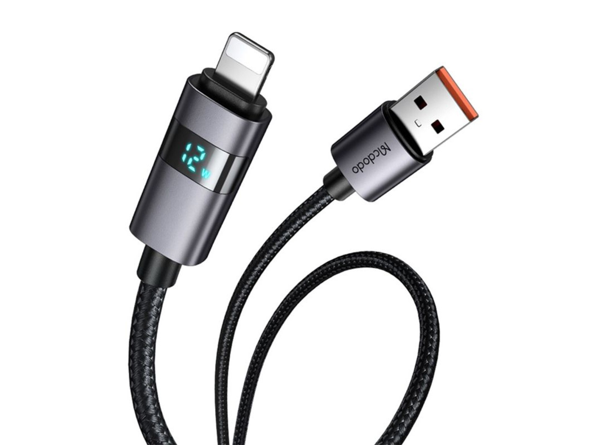 Cable USB-A to Lightning Mcdodo CA-6490