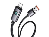 Cable USB-A to Lightning Mcdodo CA-6490 Cable USB-A to Lightning Mcdodo CA-6490