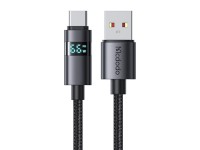 Cabo USB-A para USB-C Mcdodo CA-6520 1,2m Cabo USB-A para USB-C Mcdodo CA-6520 1,2m