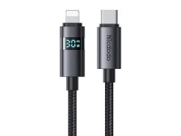 Mcdodo 36W USB-C to Lightning cable CA-6570 Mcdodo 36W USB-C to Lightning cable CA-6570
