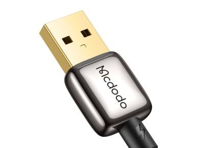 Cable USB-A do Lightning Mcdodo CA-6590 1.2m Cable USB-A do Lightning Mcdodo CA-6590 1.2m