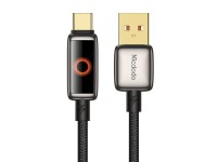 Cabo USB-A para USB-C Mcdodo CA-6650 1,2 m Cabo USB-A para USB-C Mcdodo CA-6650 1,2 m