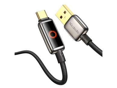 Cabo USB-A para USB-C Mcdodo CA-6650 1,2 m