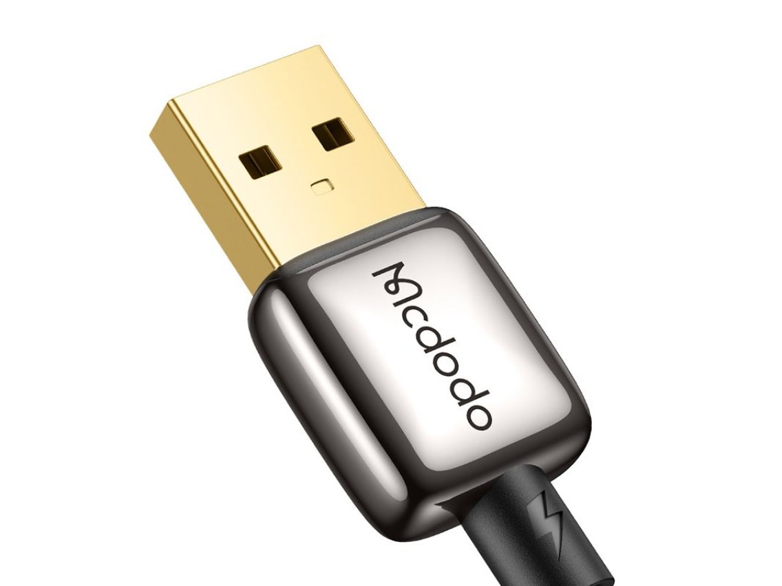 Cabo USB-A para USB-C Mcdodo CA-6650 1,2 m