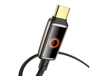 Cabo USB-A para USB-C Mcdodo CA-6650 1,2 m Cabo USB-A para USB-C Mcdodo CA-6650 1,2 m