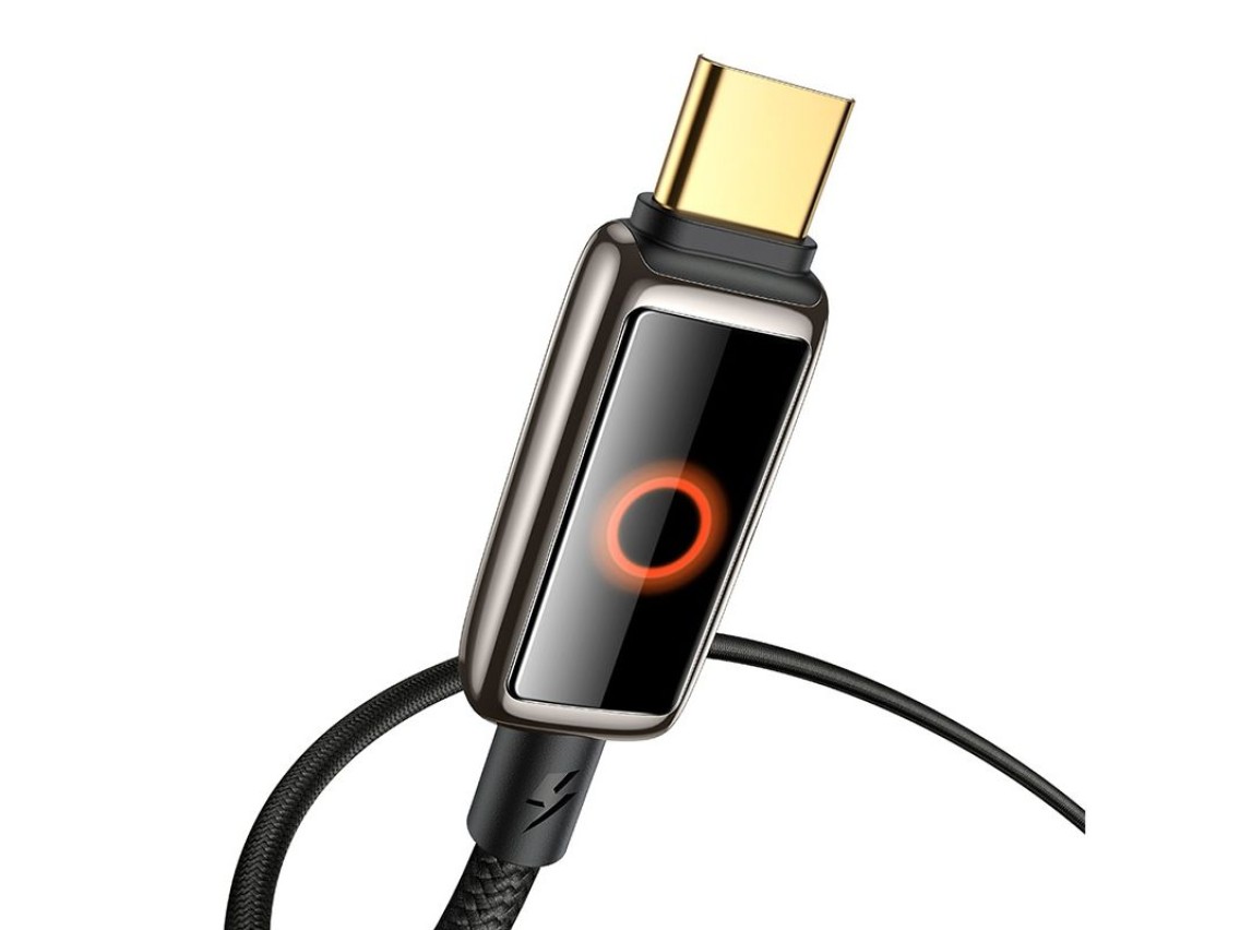 Cabo USB-A para USB-C Mcdodo CA-6650 1,2 m