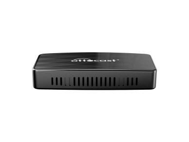 Adaptador Ottocast CA360 3w1 Carplay/Android (czarny)