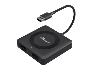 Adaptador de TV para coche MAX Ottocast CA361-C4