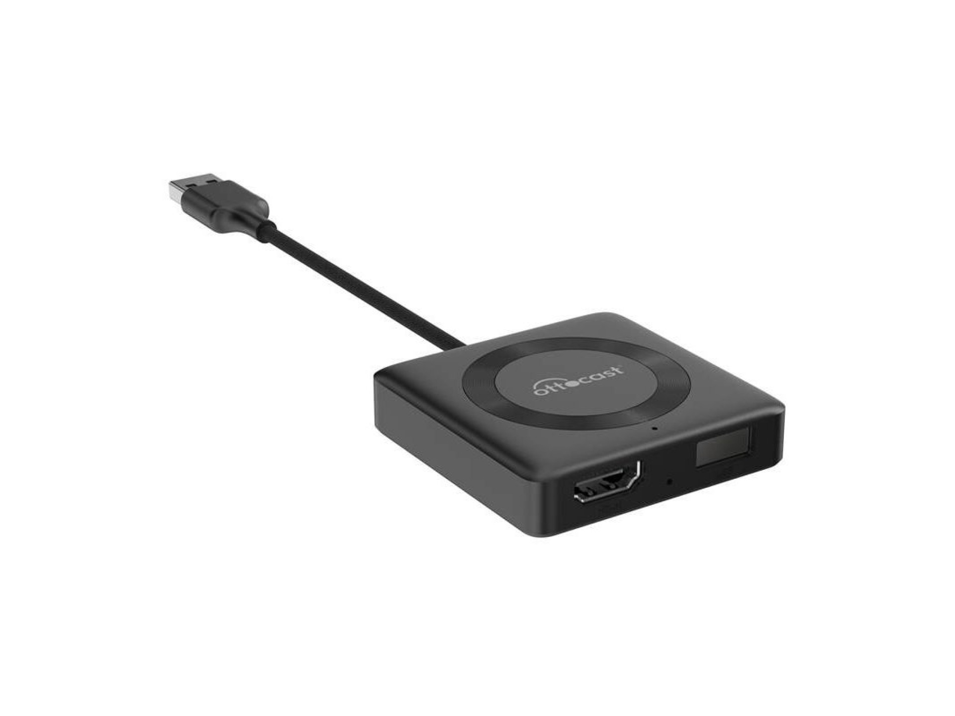 Adaptador de TV para coche MAX Ottocast CA361-C4