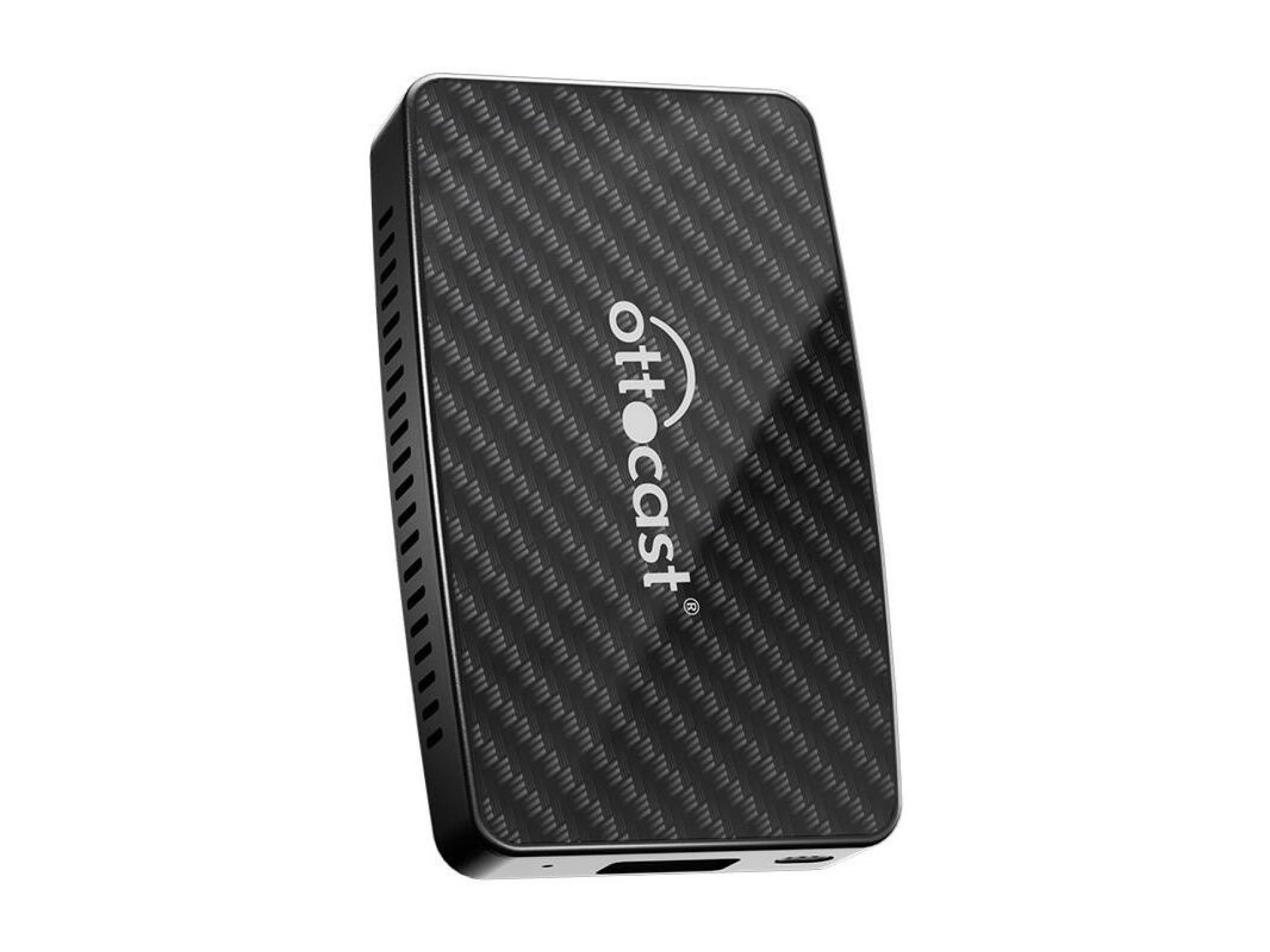 Adaptador CarPlay/Android 4 en 1 Ottocast CA400-S (negro)