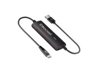 Adaptador inal�mbrico para coche Ottocast con MirrorCast