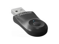 Adaptador inal�mbrico 2 en 1 Ottocast CA505-T MINI