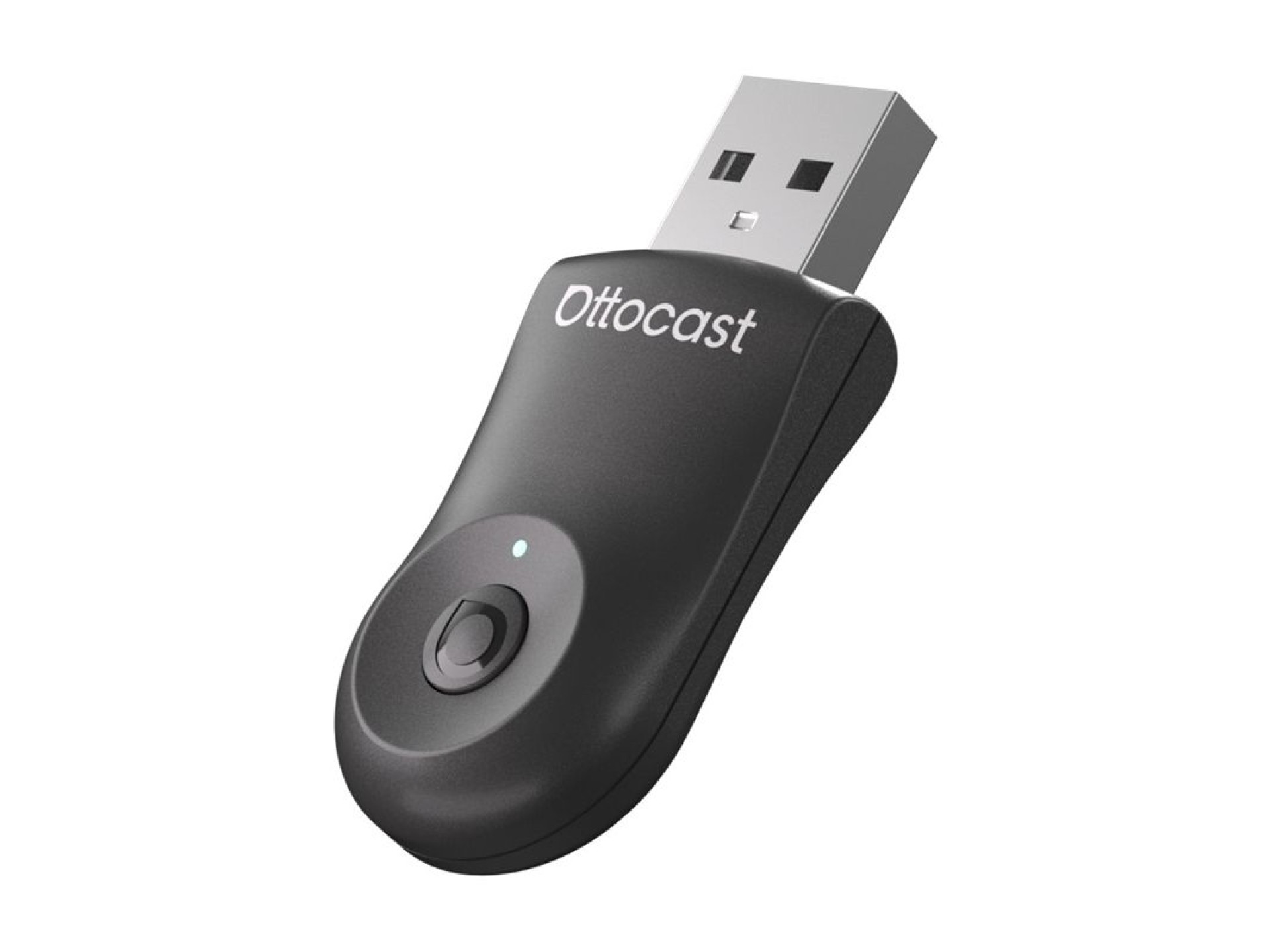 Adaptador inalámbrico 2 en 1 Ottocast CA505-T MINI