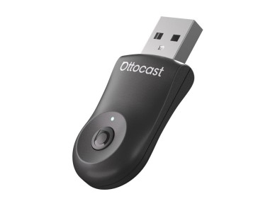 Adaptador inal�mbrico 2 en 1 Ottocast CA505-T MINI