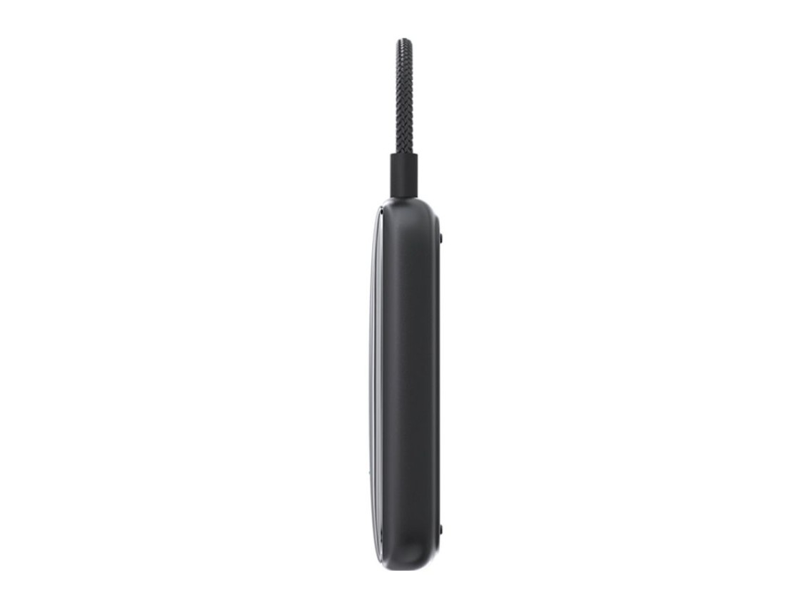 Adaptador inalámbrico Ottocast Play2Video Ultra para CarPlay/Android Auto