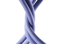 Baseus Crystal Shine USB - Lightning 2,0 m 2,4A roxo Baseus Crystal Shine USB - Lightning 2,0 m 2,4A roxo
