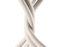 Cable Baseus Crystal Shine USB-Lightning 2,0 m 2,4 A rosa Cable Baseus Crystal Shine USB-Lightning 2,0 m 2,4 A rosa