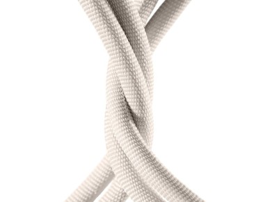 Baseus Crystal Shine USB - Lightning 2,0 m 2,4A rosa