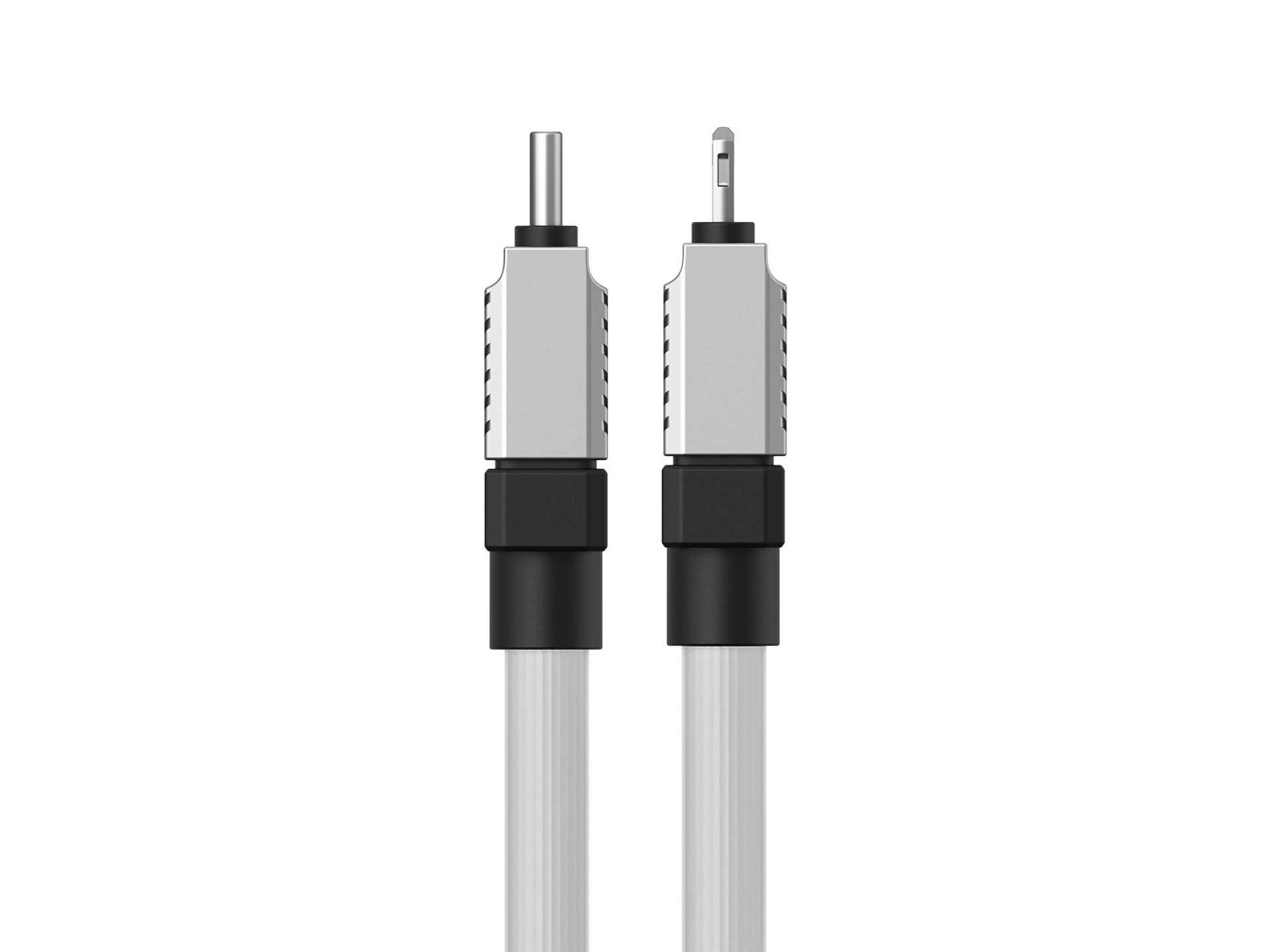 Baseus cable CoolPlay USB-C - Lightning 1m 20W white