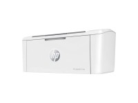 HP LaserJet M110w Monochrome Laser Printer/ WiFi/ White