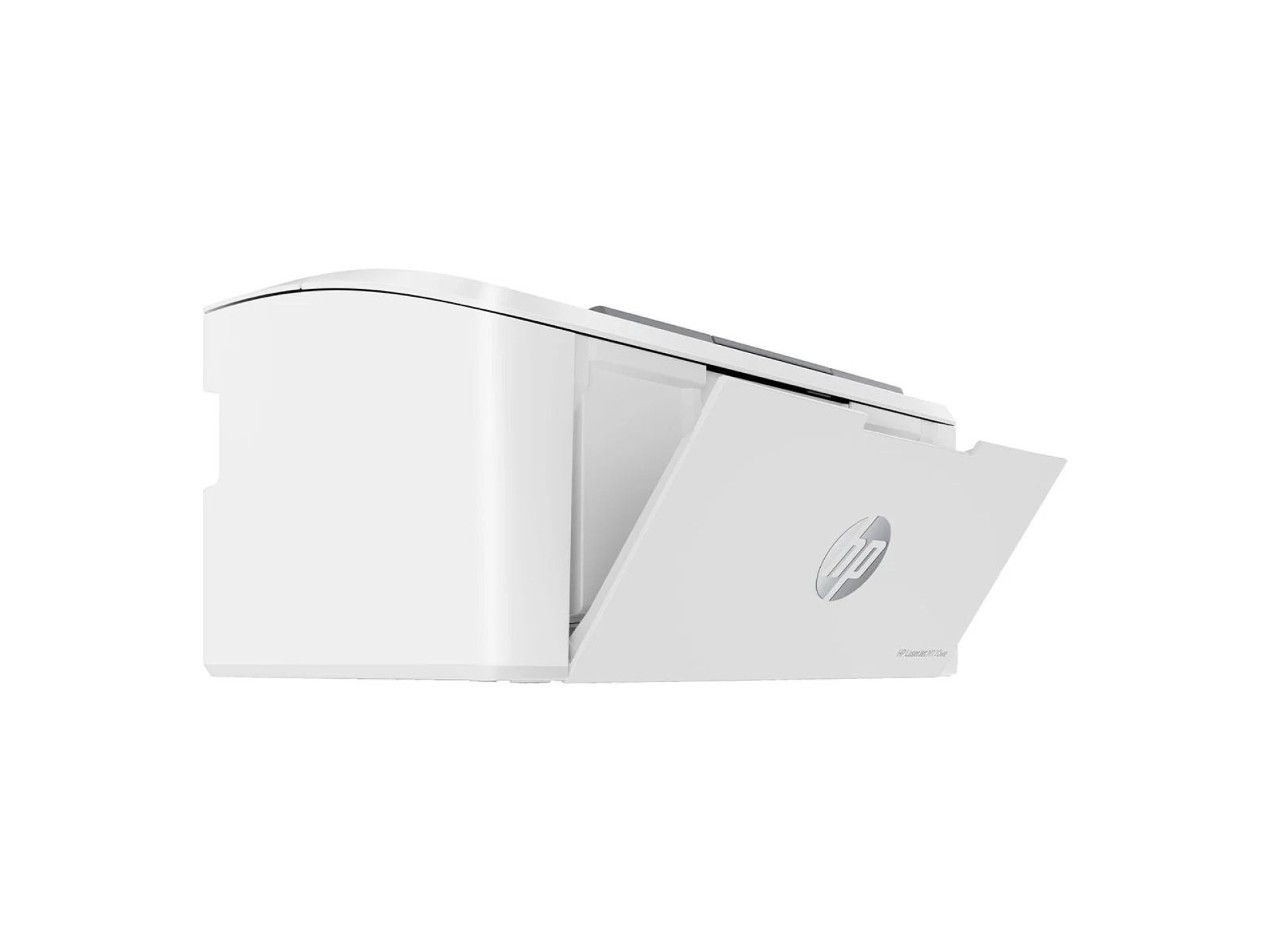 HP LaserJet M110w Monochrome Laser Printer/ WiFi/ White