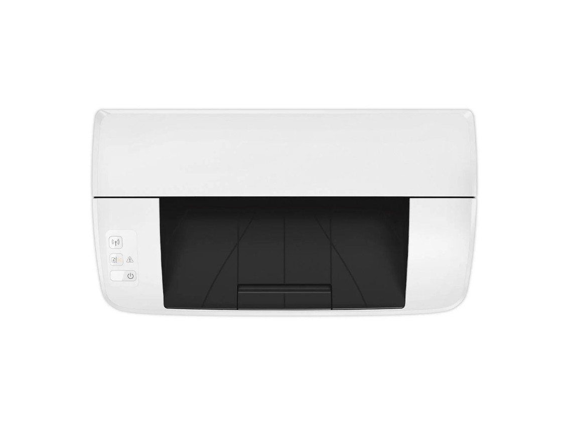 HP LaserJet M110w Monochrome Laser Printer/ WiFi/ White