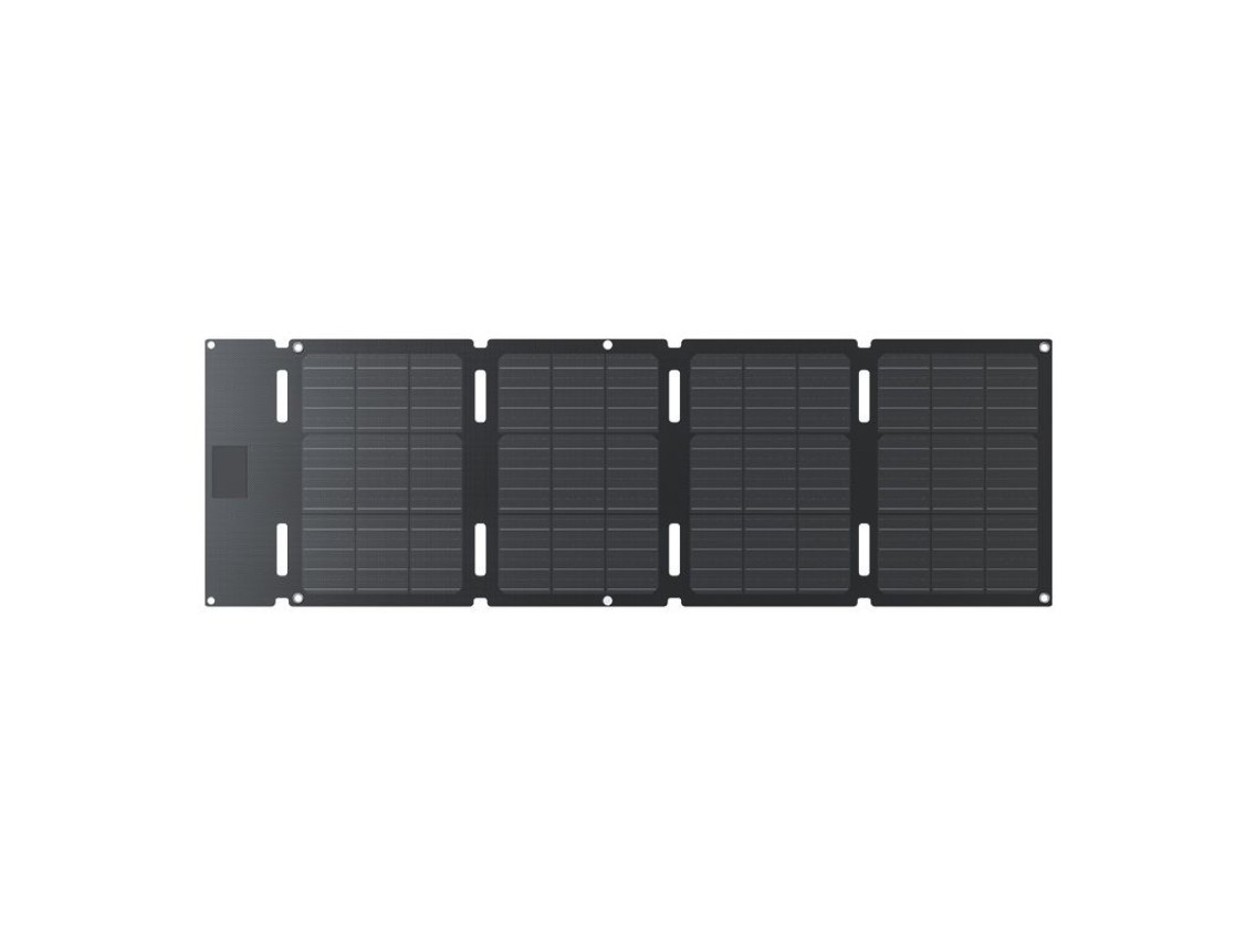 Portable foldable solar panel EcoFlow 45W (USB-C)