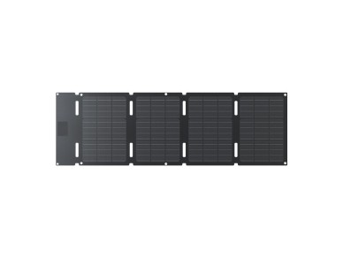 Portable foldable solar panel EcoFlow 45W (USB-C) Portable foldable solar panel EcoFlow 45W (USB-C)