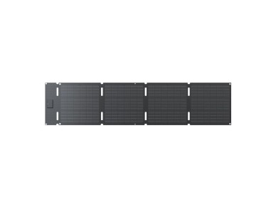 Panel solar plegable portátil EcoFlow 60W (USB-C) Panel solar plegable portátil EcoFlow 60W (USB-C)