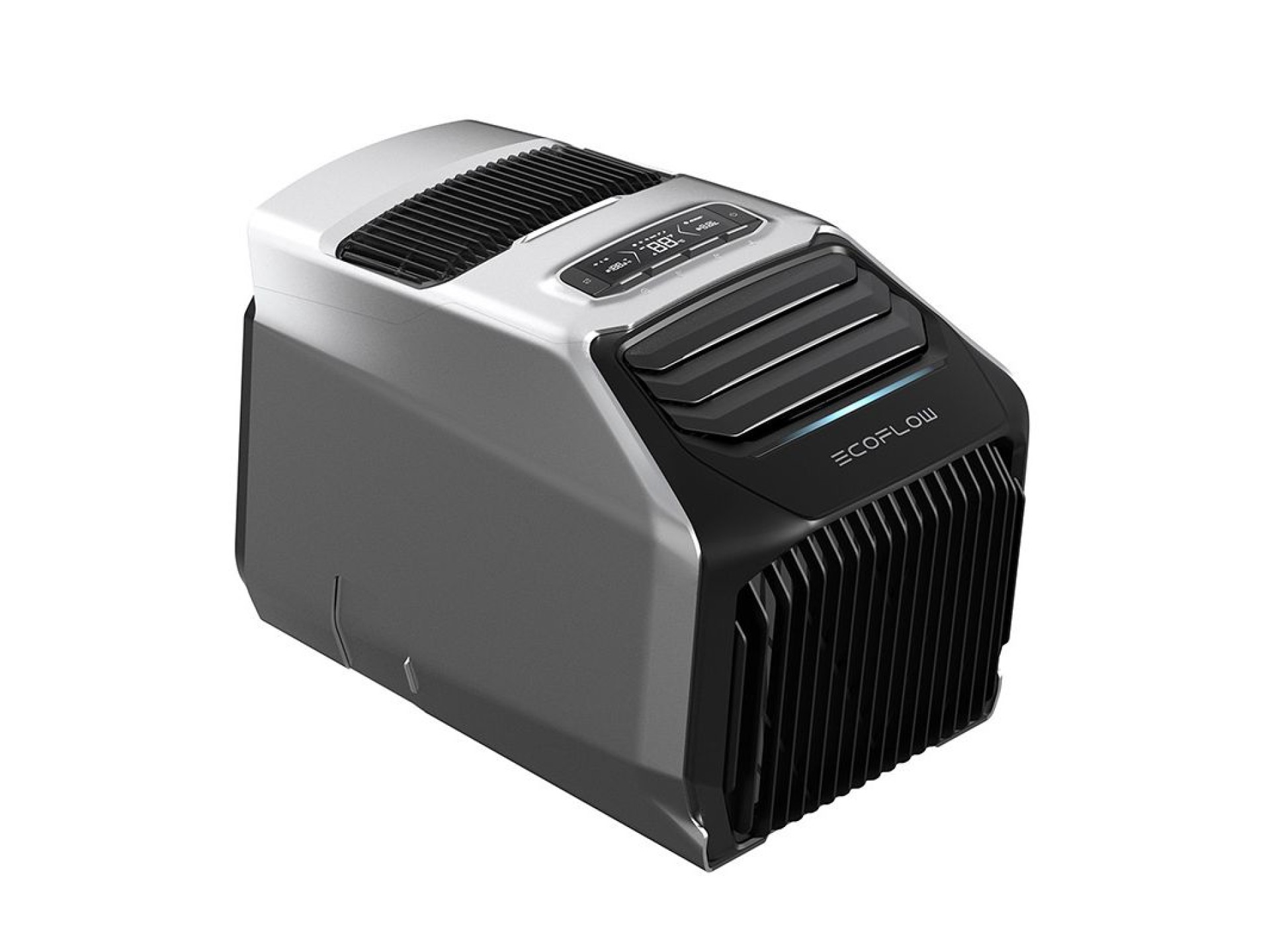 EcoFlow Wave 2 air conditioner (CH plug-in version).