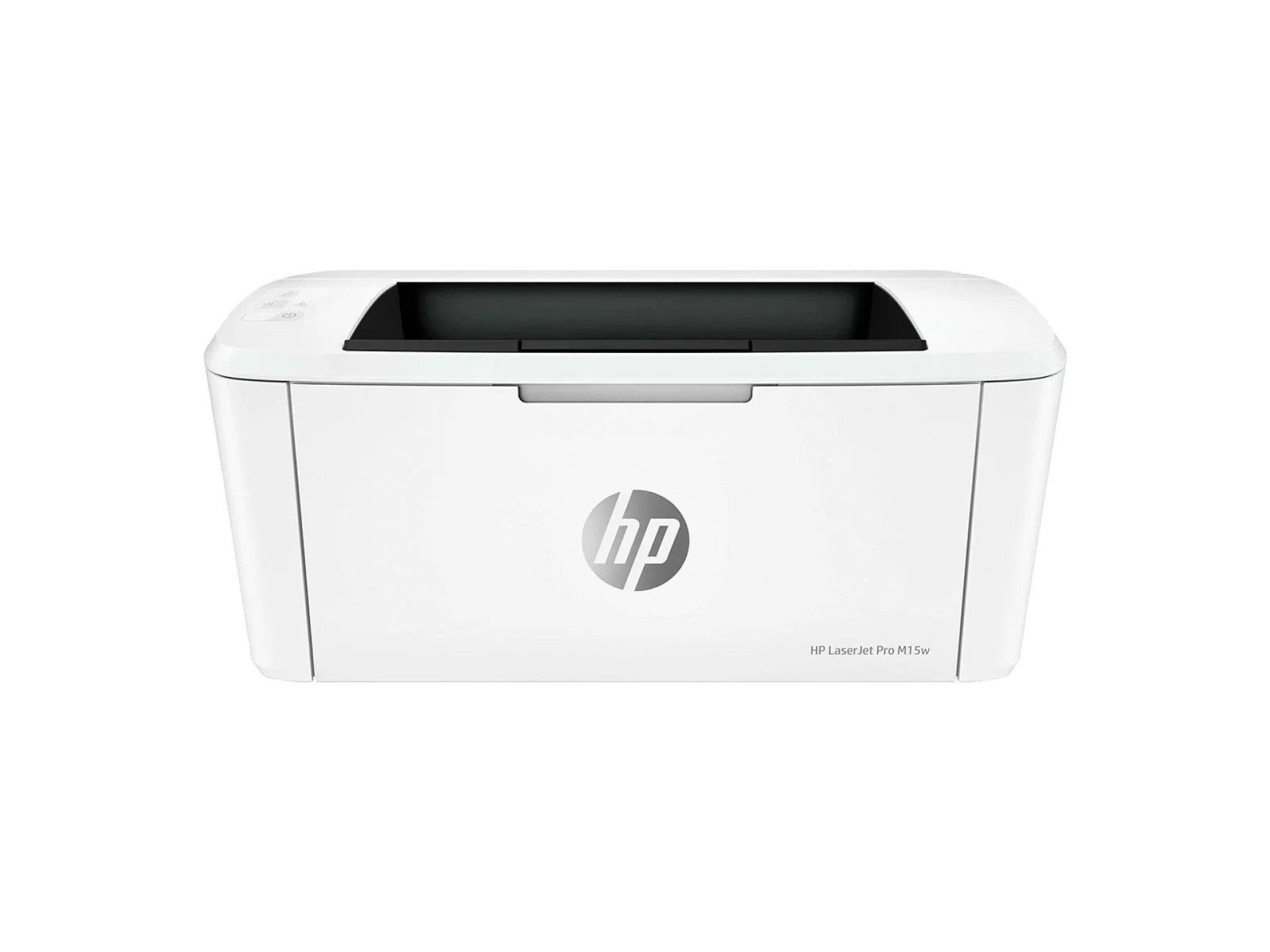 HP LaserJet M110w Monochrome Laser Printer/ WiFi/ White