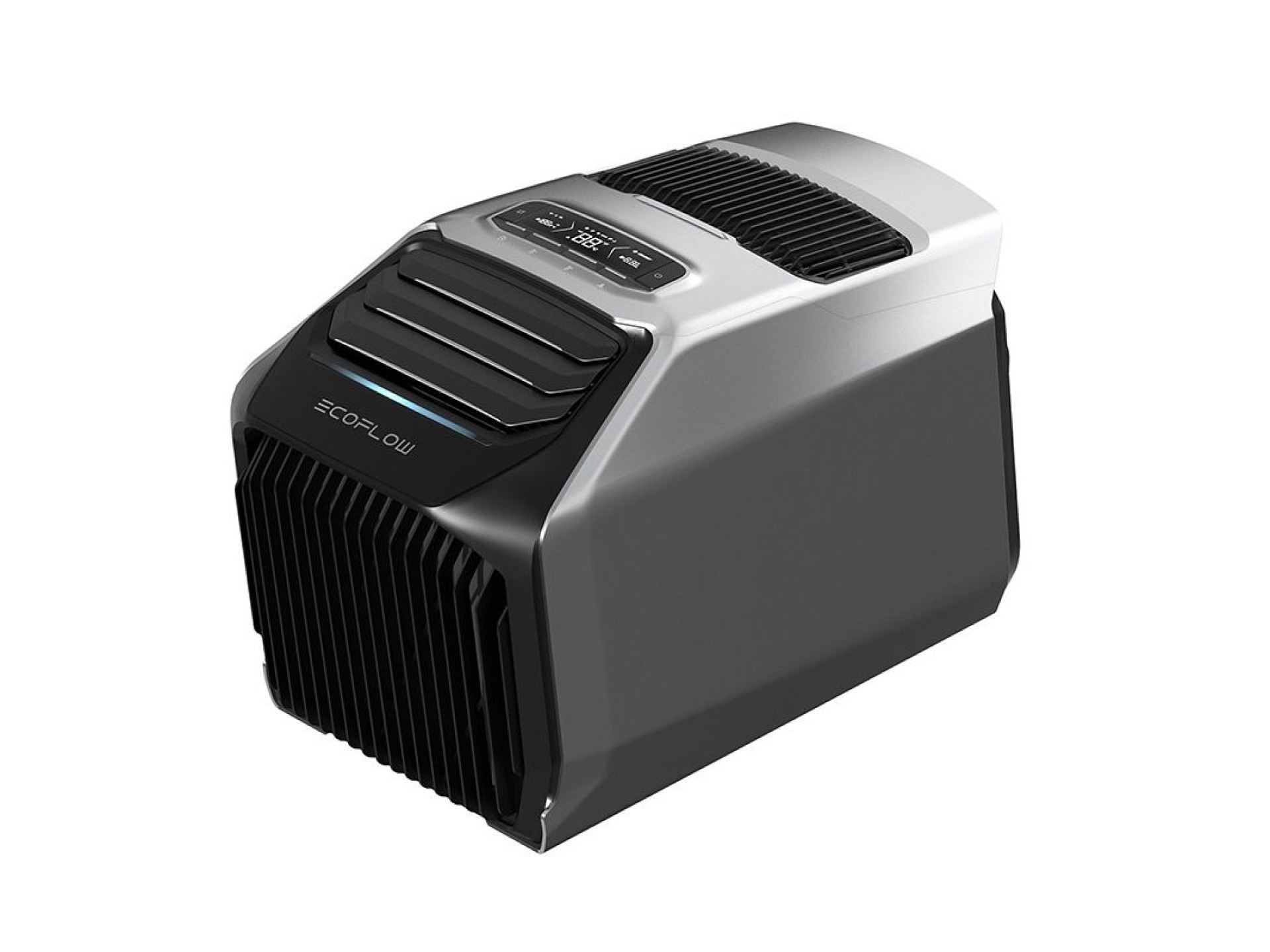 EcoFlow Wave 2 air conditioner (CH plug-in version).
